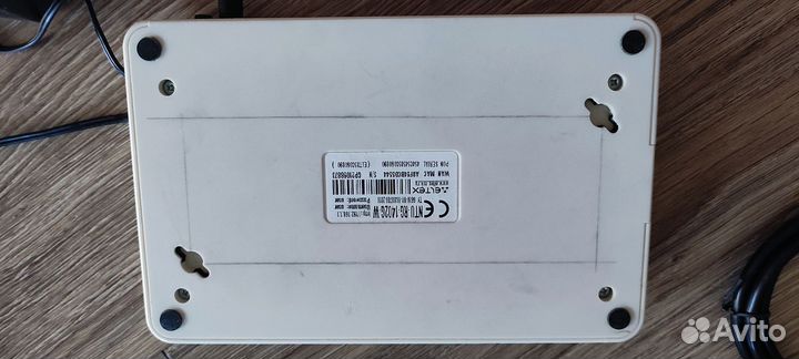 Wifi роутер ростелеком оптический