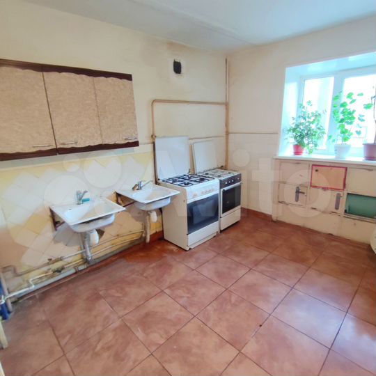 Комната 11,7 м² в 1-к., 5/9 эт.