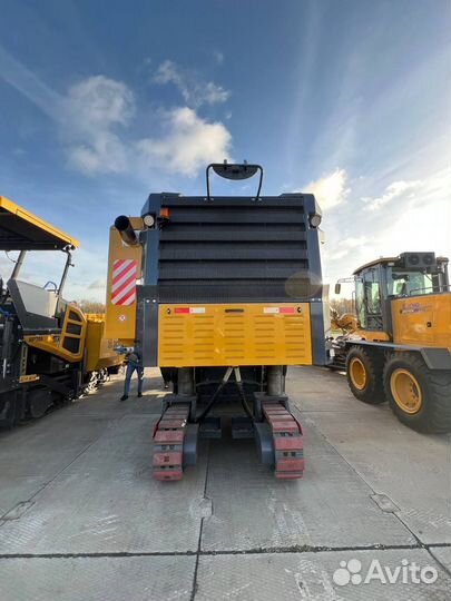 Дорожная фреза XCMG XM2005K, 2024