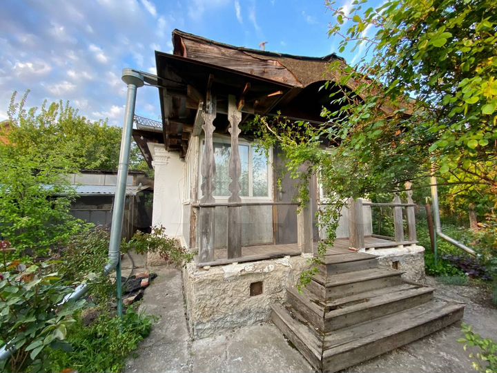 Участок 7,4 сот. (ИЖС)