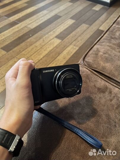 Samsung galaxy camera gc 100