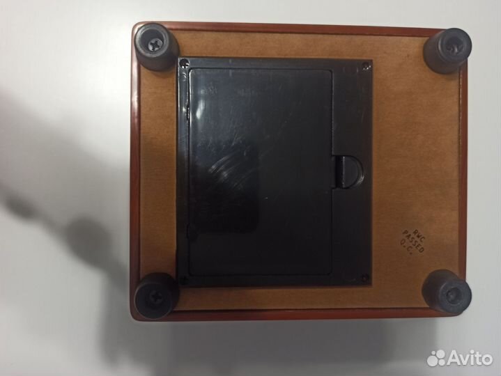 Шкатулка для часов с автоподзаводом