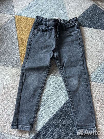 Пакет одежды для мальчика 98-104