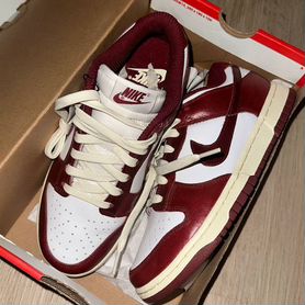 Nike Dunk Low PRM 38 EU