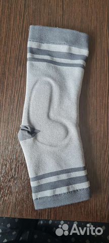 Бандаж на голеностопный сустав