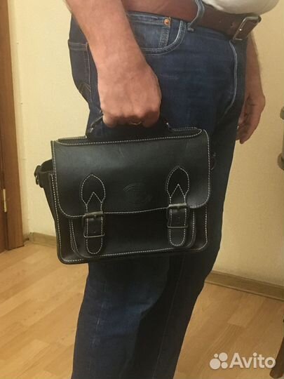 Продам сумку-борсетку
