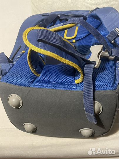 Ранец школьный Derdiedas