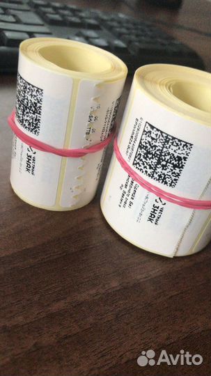 Маркировка через Честный Знак / Киз/ Коды/ чз