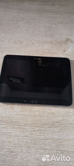 Планшет samsung galaxy tab 3 на запчасти