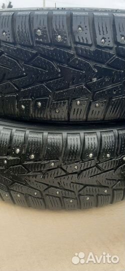 Nokian Tyres Nordman 7 175/65 R14