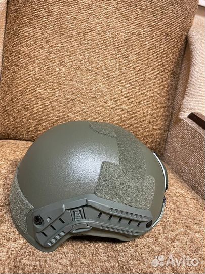 Бронешлем Fast Ops Core