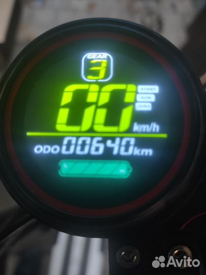 Электросамокат kugoo m4 pro