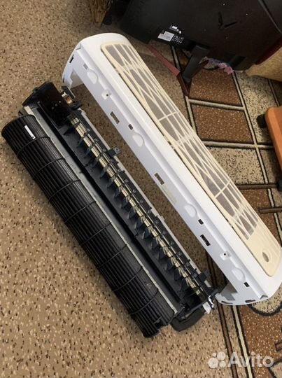 Обслуживание, ремонт кондиционеров и сплит систем