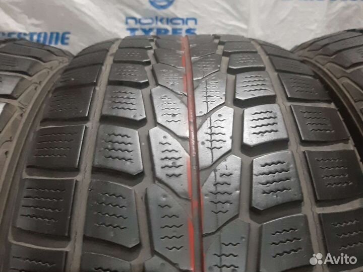 Dunlop SP Winter Sport 400 235/55 R17 99H