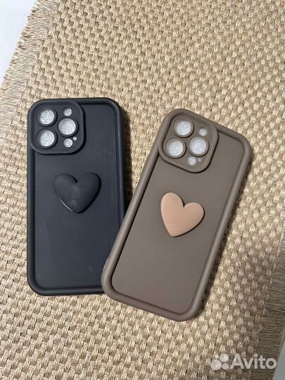 Чехол на iPhone 14 pro max