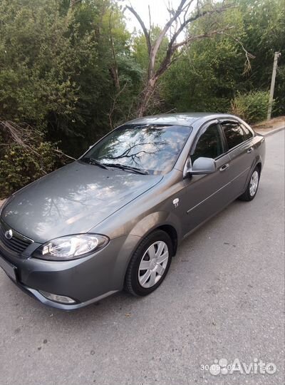 Daewoo Gentra 1.5 МТ, 2014, 65 000 км