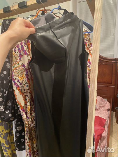 Безрукавка, костюм, рубашка