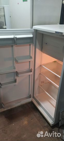 Холодильник Атлант 1,3м доставка
