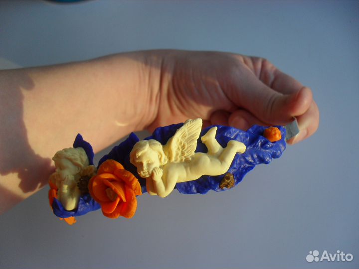 Ободки, диадемы