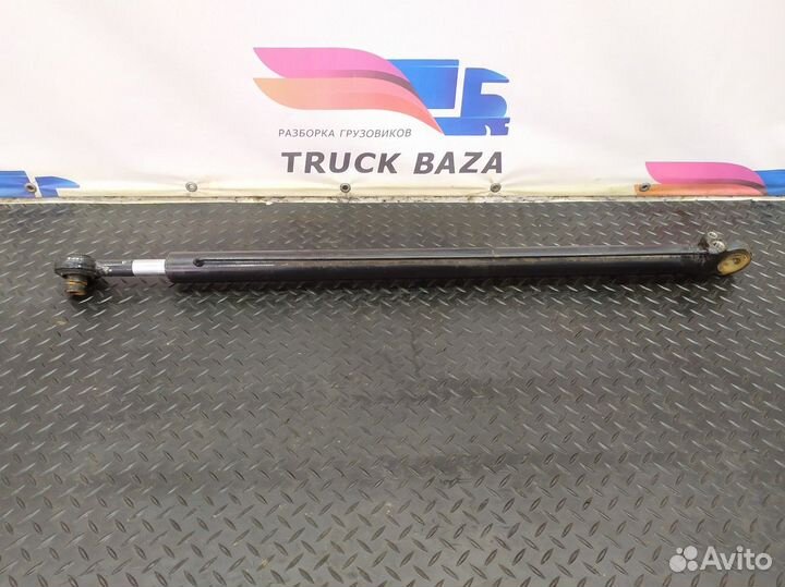 81417236124 Цилиндр подъема кабины