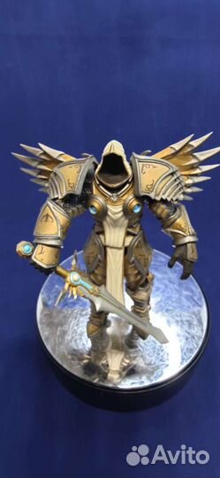 Neca Тирраель по игре диабло