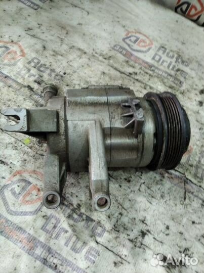 Компрессор кондиционера Opel Antara С145 3.0 2008