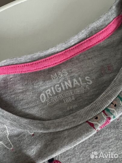 Платье для девочки 116 122