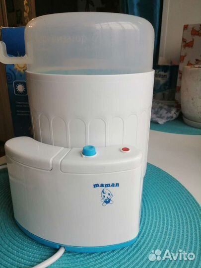 Стерилизатор