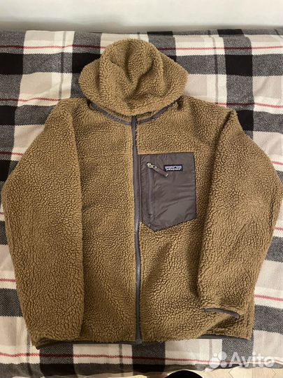 Patagonia куртка