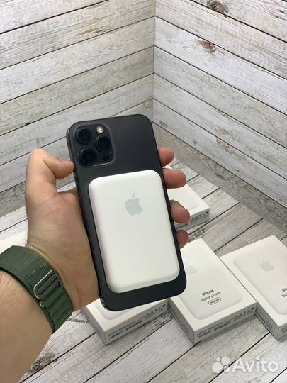 Повербанк apple battery pack оптом