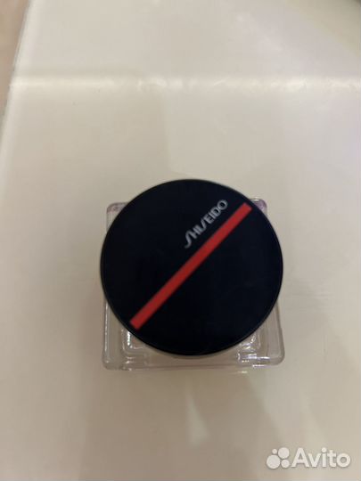 Shiseido Румяна-вуаль