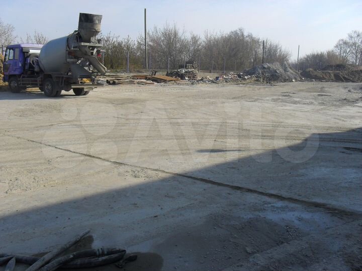 Участок 52,9 сот. (промназначения)