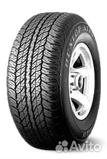 Dunlop Grandtrek AT20 225/70 R17