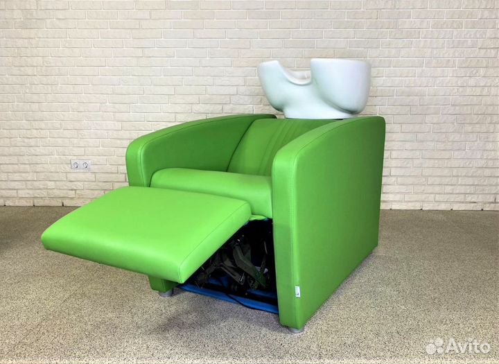 Мойка парикмахерская Care, Реклайнер