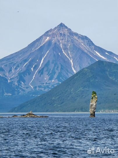 Морской круиз с рыбалкой