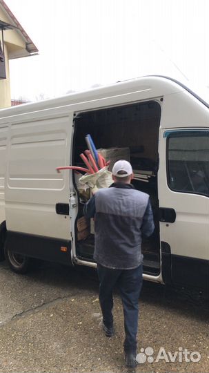 Грузоперевозки, переезды, грузчики