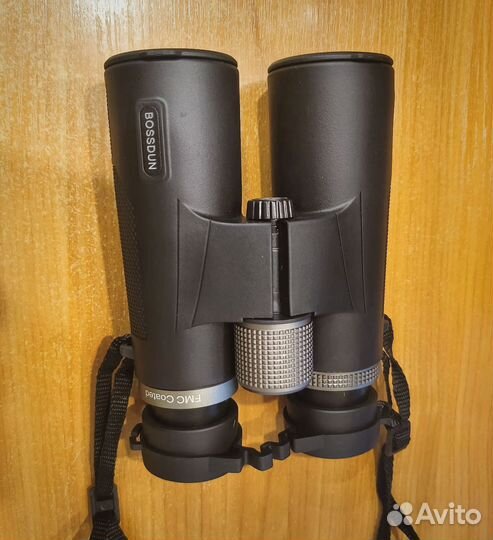 Бинокль Bossdun 12x42