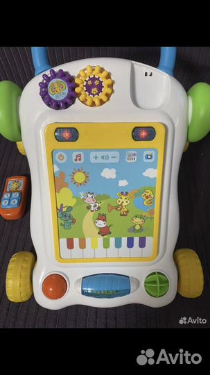 Ходунки каталка