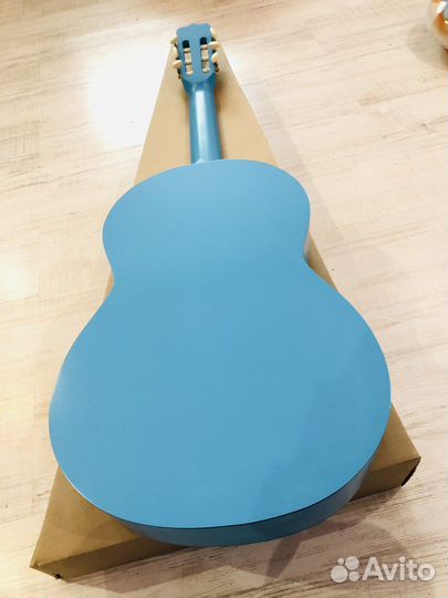 Гитара Классическая 4/4