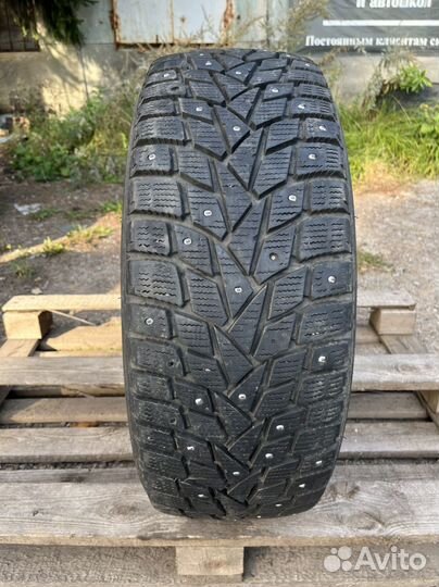 Dunlop SP Winter Ice 02 225/50 R17