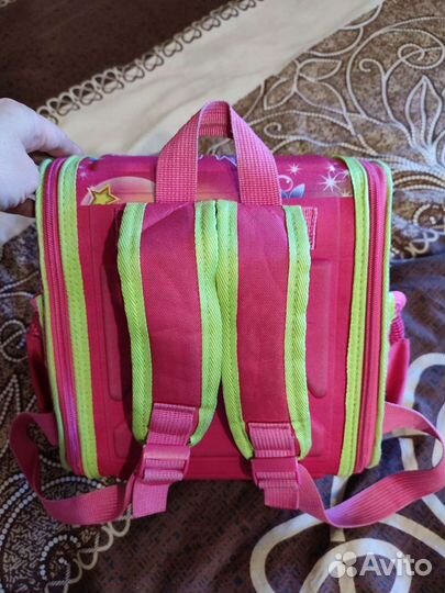 Рюкзак детский