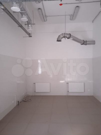 Склад, 140 м²