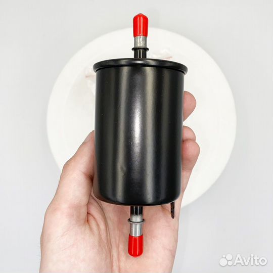 Топливные фильтры Ford