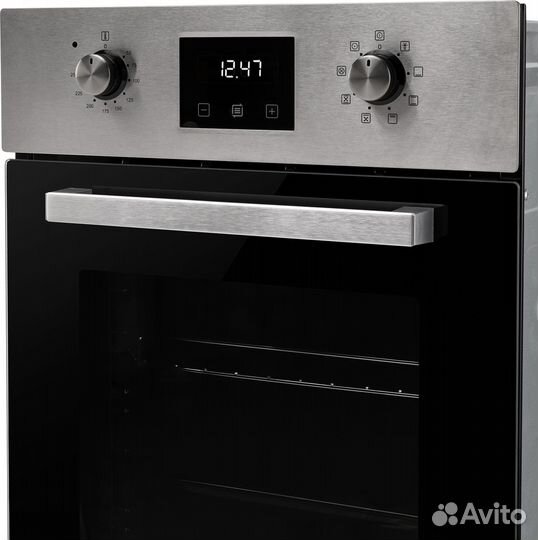 Духовой шкаф Weissgauff EOY 451 PDX