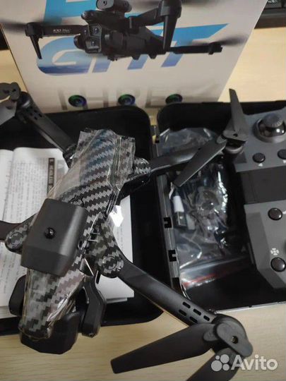 Квадрокоптер с камерой