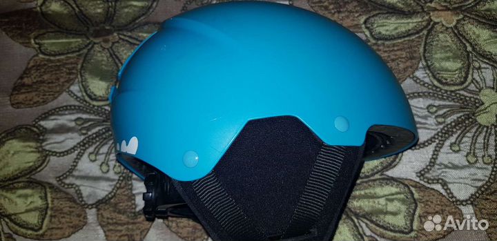 Детский горнолыжный костюм