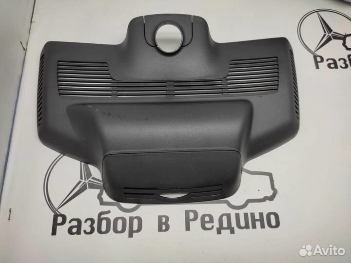 Накладка датчика дождя w222 S-class 656.929 2018