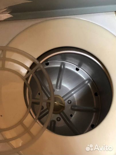 Стиральная машина Аурика 110-1