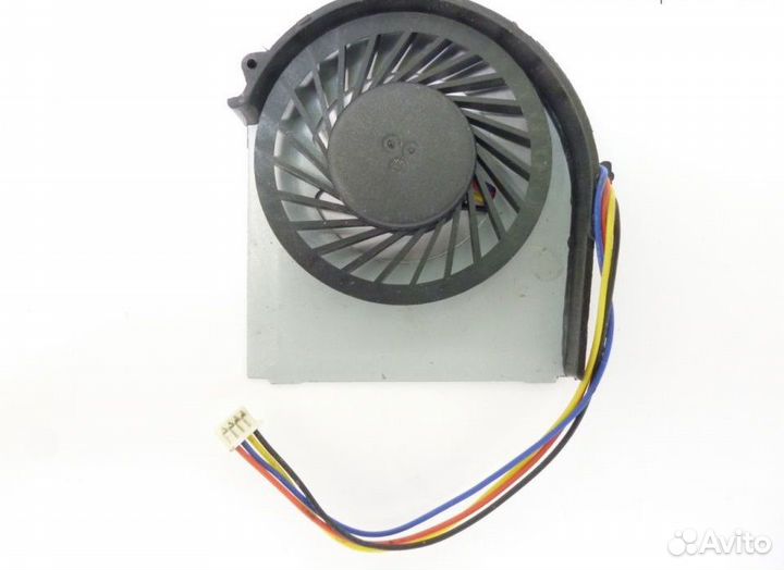 Вентилятор (кулер) Lenovo ThinkPad T420 T420I T420
