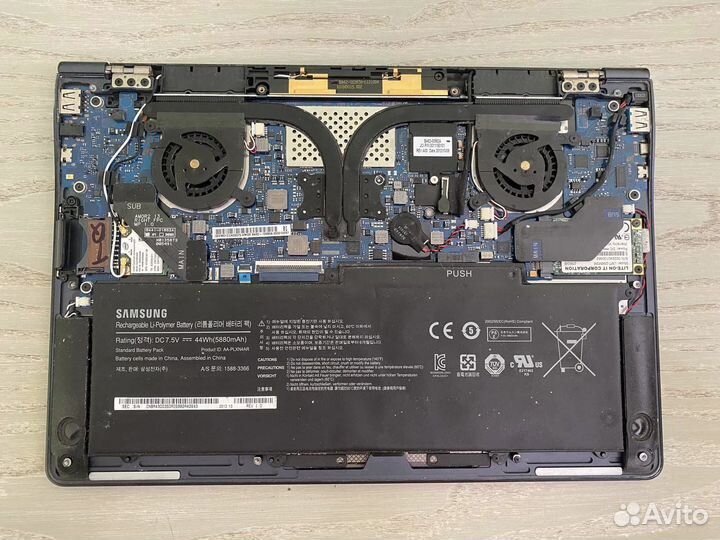 Ремонт телефонов и ноутбуков